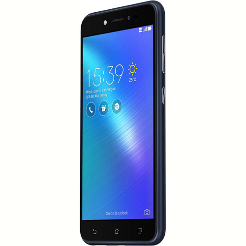 Смартфон Asus ZenFone Live ZB501KL 32Gb LTE 5" Dual Sim Black