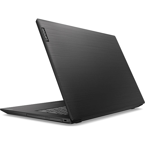 Ноутбук Lenovo IdeaPad L340-17IWL Pentium 5405U/4Gb/1Tb/17.3" FullHD/Win10 Black
