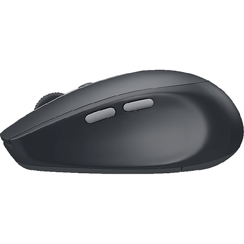 Мышь беспроводная Logitech M590 Multi-Device Silent Graphite Wireless