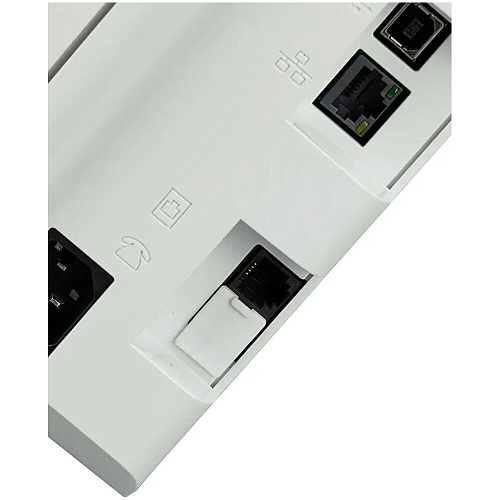 МФУ HP LaserJet Pro M227fdw G3Q75A ч/б А4 28ppm с дуплексом, LAN Wi-Fi