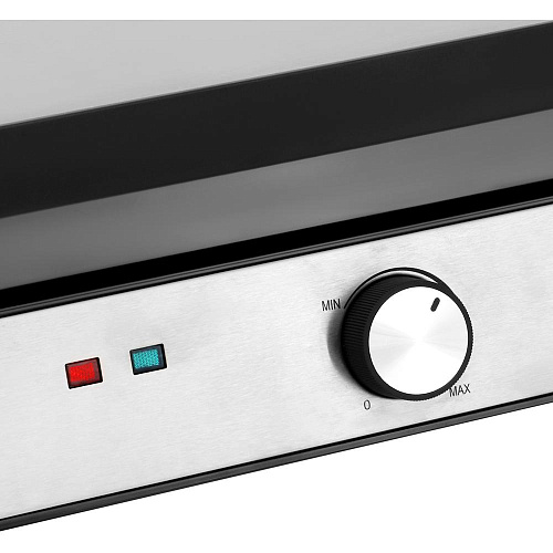 Гриль Kitfort KT-1653