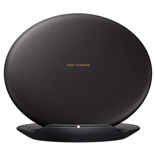 Беспроводная зарядная панель Samsung EP-PG950 черная  