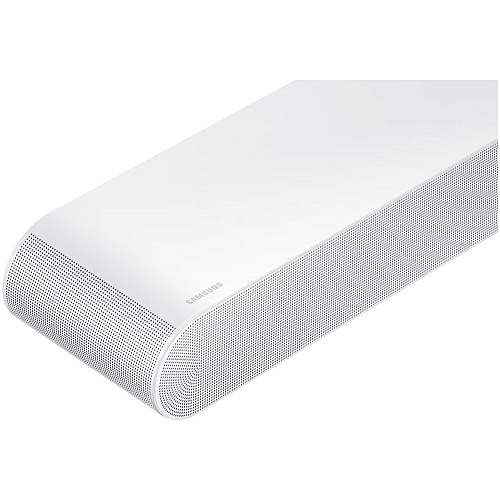 Саундбар Samsung HW-S61D/RU 5.0 White