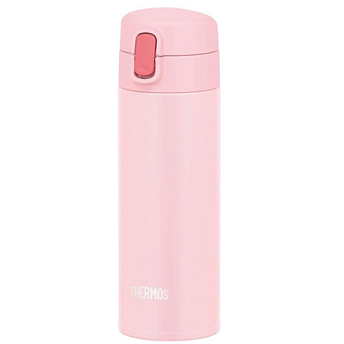 Thermos Термокружка FJM-350 LP, розовый, 0,35 л.