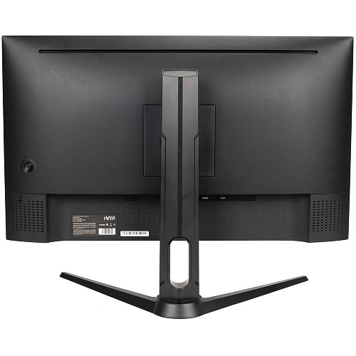 Монитор 27" Hiper SB2707 IPS 1920x1080 4ms HDMI, DisplayPort, VGA