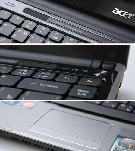 Ноутбук Acer Aspire TimeLineX 3820T-353G25iks Core i3 350M/3Gb/250Gb/NO DVD/13"/Win 7 HB (LX.PTC01.012)