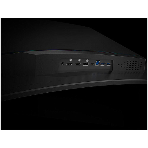 Монитор 49" Gigabyte AORUS CO49DQ OLED 5120x1440 0.03ms HDMI, DisplayPort, USB Type-C