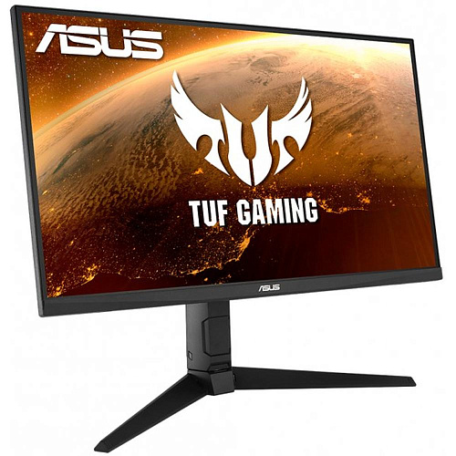 Монитор 27" ASUS TUF Gaming VG27AQL1A IPS 2560x1440 1ms HDMI, DisplayPort
