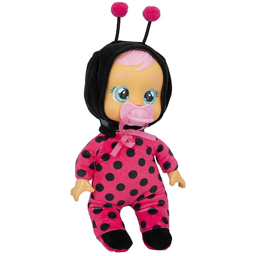 Кукла IMC Toys Crybabies Кукла Леди Малышка плачущая 41032