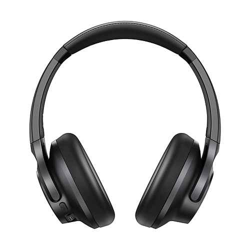 Bluetooth гарнитура Anker Soundcore Q20i Black