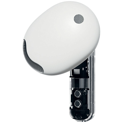 Bluetooth гарнитура Nothing ear (stick) White УЦЕНКА