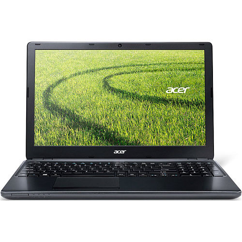 Ноутбук Acer Aspire E1-570G-33214G50Mnkk Core i3-3217U/4GB/500 GB/DVD-SM/NV 820M 1Gb/15.6" HD/WiFi/BT/Cam/Win8 64 Black