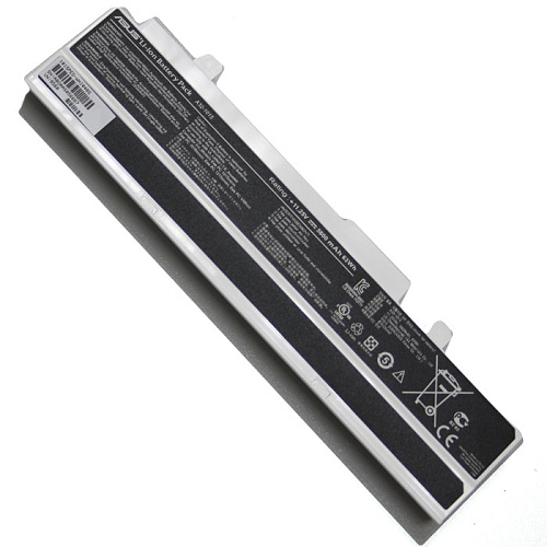 Нетбук Asus EEE PC 1015PED N455/2G/250G/WiFi/BT/5600mAh/10,1"/Win7 Starter White (1A)