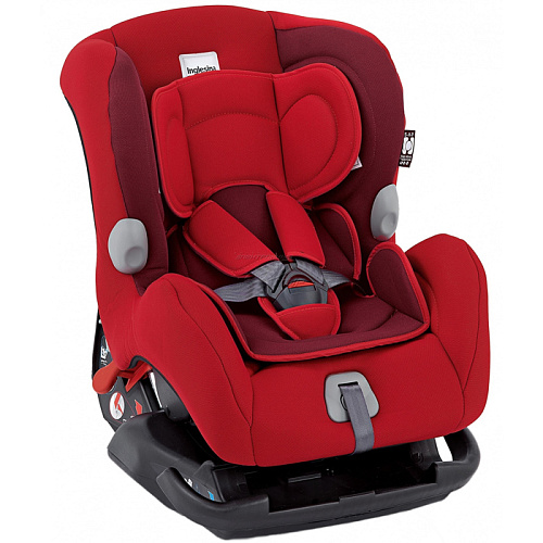 Автокресло Inglesina Marco Polo Red