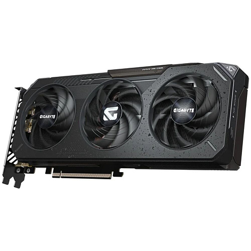Видеокарта Gigabyte 8192Mb Radeon RX 9060 XT Gaming OC 8Gb (GV-R9060XTGAMING OC-8GD) 2xDP, 1xHDMI, Ret