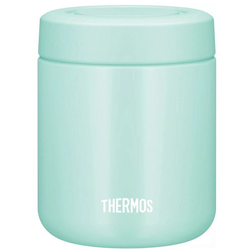 Thermos Термос для еды JBR-301 MNT, ментоловый, 0,3 л.
