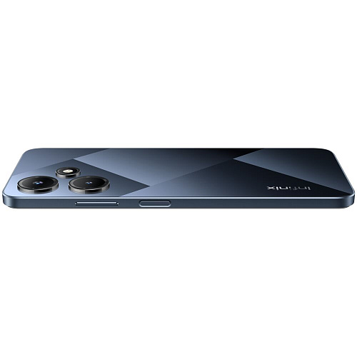 Смартфон Infinix Hot 30i 4/128Gb Black