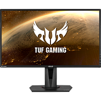 Монитор 27" ASUS TUF Gaming VG27AQ IPS 2560x1440 1ms HDMI, DisplayPort