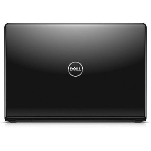 Ноутбук Dell Inspiron 5558 Core i3 5005U/4Gb/1Tb/NV 920M 2Gb/15.6"/DVD/Linux Black