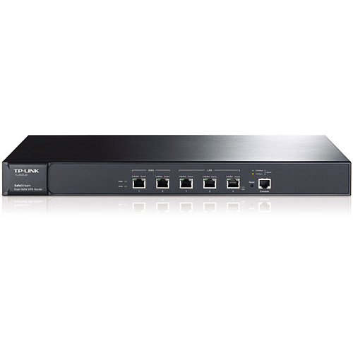 Маршрутизатор TP-LINK TL-ER6120
