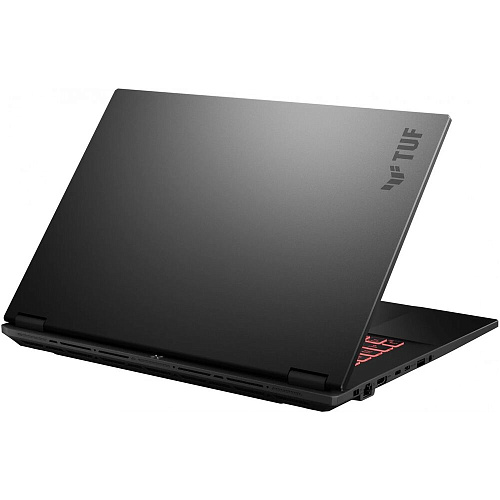 Ноутбук ASUS TUF Gaming A18 FA808UP-S8051 Ryzen 7 260/32Gb/1Tb SSD/RTX5070 8Gb/18" FullHD+/DOS Grey