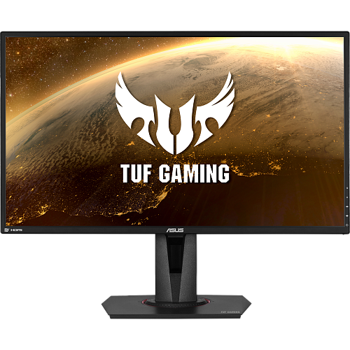 Монитор 27" ASUS TUF Gaming VG27AQ IPS 2560x1440 1ms HDMI, DisplayPort