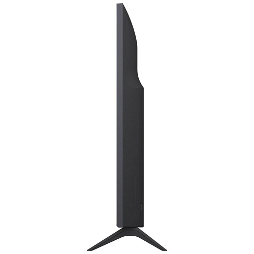 Телевизор 43" LG 43QNED80B6B.ARUG 2026