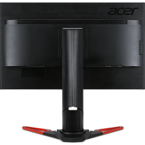 Монитор 27" Acer Predator XB271HKbmiprz IPS LED 3840x2160 4ms HDMI Display Port