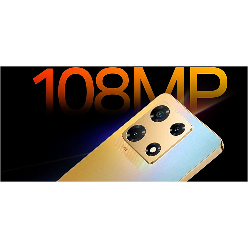 Смартфон Infinix Note 30 Pro 8/256Gb Gold