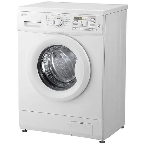 Стиральная машина LG F10B8MD