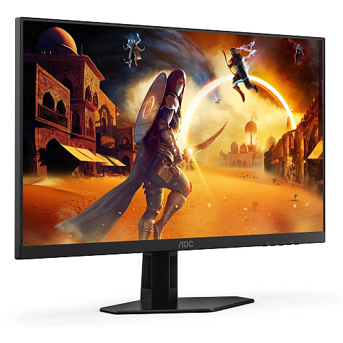 Монитор 27" AOC 27G4XE IPS 1920x1080 1ms HDMI, DisplayPort