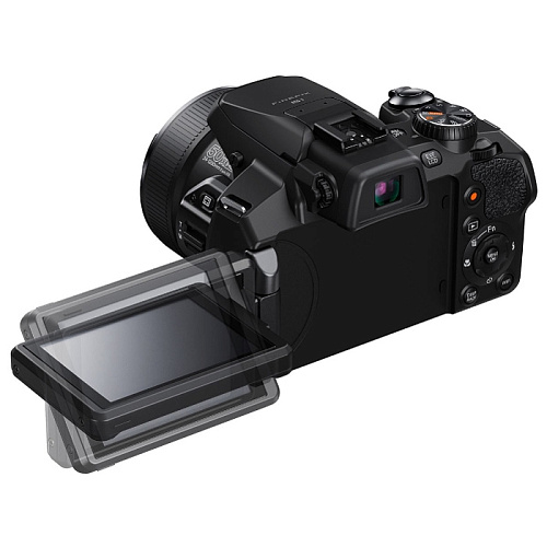 Компактная фотокамера FujiFilm FinePix S1