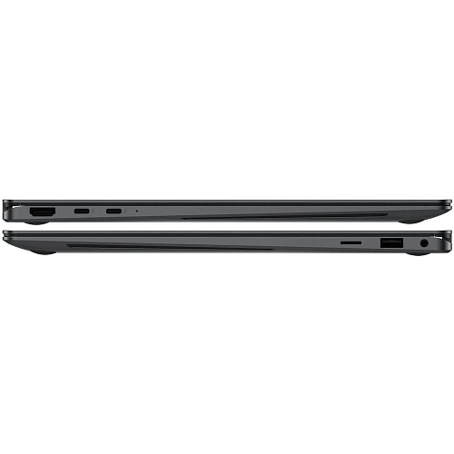 Ноутбук Samsung Galaxy Book 5 Pro 360 NP960 Core Ultra 7 258V/32Gb/1Tb SSD/16" 2.8K Touch/Win11 Grey