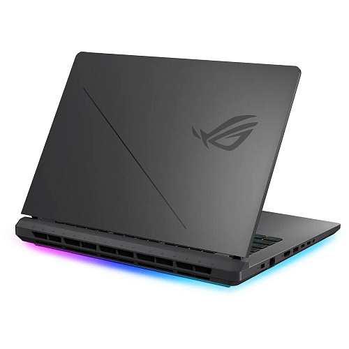 Ноутбук ASUS ROG Strix G16 G615JMR-TS414 Intel i7 14650HX/16Gb/512Gb SSD/RTX 5060 8Gb/16" WQXGA/DOS/Grey