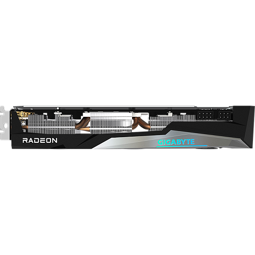 Видеокарта Gigabyte 12888Mb RX 6700 XT Gaming OC 12G (GV-R67XTGAMING OC-12GD) 3xDP, HDMI, Ret
