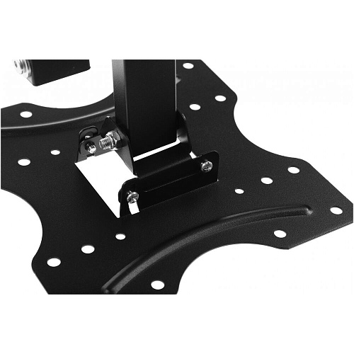 Кронштейн наклонно-поворотный Ultramounts UM899 23-43' до 20кг Vesa до 200x200 black