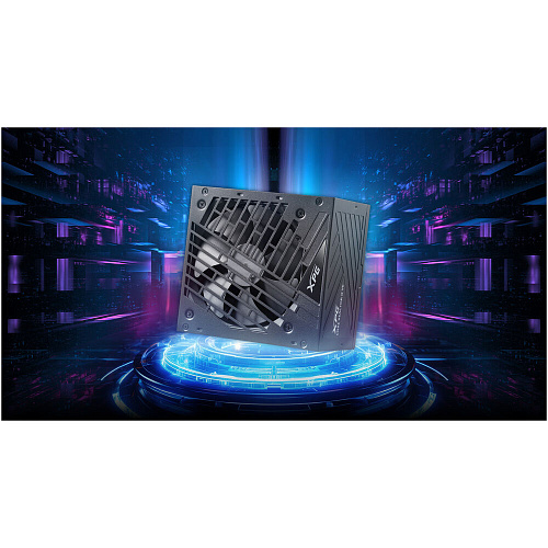 Блок питания 750W XPG Core Reactor II VE (COREREACTORIIVE750G-BKCEU)