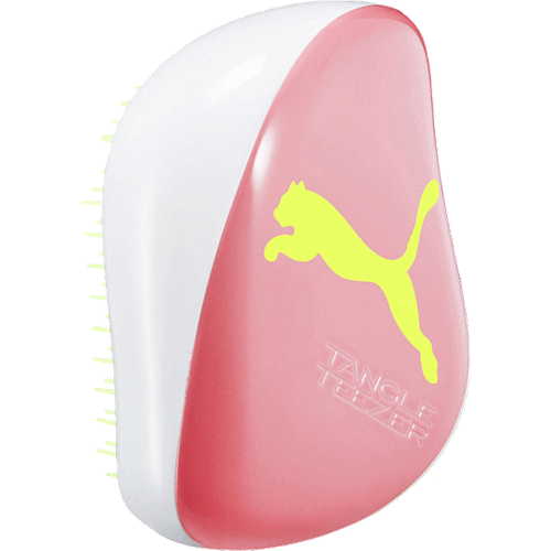 Tangle Teezer Расческа Compact Styler Puma Neon Yellow