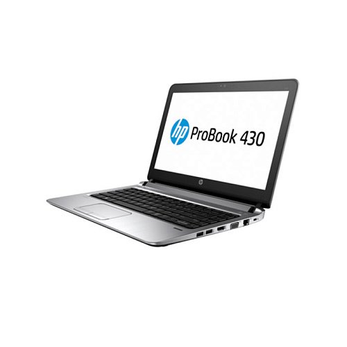 Ноутбук HP Probook 430 G3 Core i5 6200U/4Gb/128Gb SSD/13,3"/Cam/Win7Pro+Win10Pro