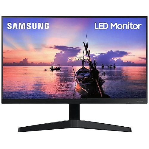 Монитор 27" Samsung F27T350FHR IPS 1920x1080 5ms HDMI, VGA