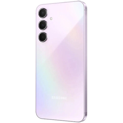 Смартфон Samsung Galaxy A55 SM-A556 8/256GB Lavender (EAC)