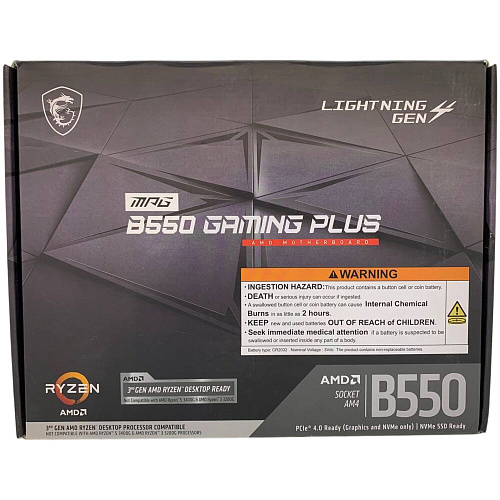 Материнская плата Gigabyte X870 Eagle WiFi7 Socket-AM5 AMD X870 4xDDR5, 4xSATA3, RAID, 3xM.2, 3xPCI-E16x, 4xUSB3.2, 2xUSB3.2 Type C, DP, HDMI, 2.5Glan, WiFi, AT… УЦЕНКА