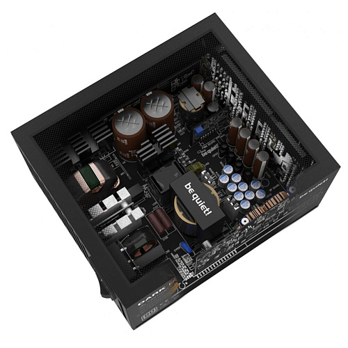 Блок питания 850W be quiet! Dark Power 13 850W