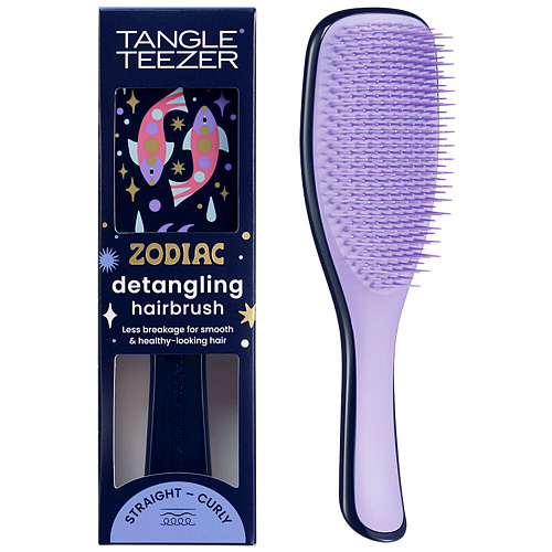 Tangle Teezer Расческа The Ultimate Detangler Zodiac Pisces