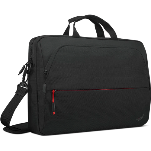 14.1" Сумка для ноутбука Lenovo Essential Topload 4X41D97727, черная