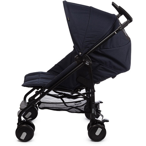 Коляска-трость Peg-Perego Pliko Mini Navy