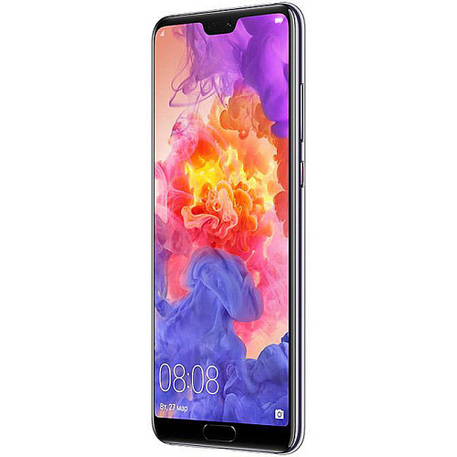 Смартфон Huawei P20 Pro Twilight