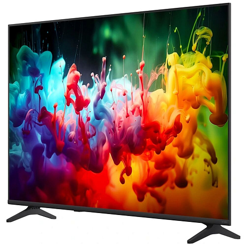 Телевизор 55" LG 55QNED70B6C.ARU 2026
