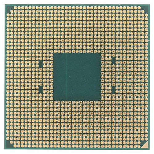 Процессор AMD Ryzen 7 3700X, 3.6ГГц, (Turbo 4.4ГГц), 8-ядерный, L3 32МБ, Сокет AM4, OEM