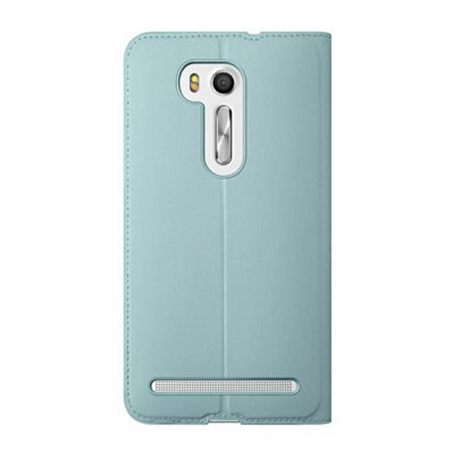 Чехол для Asus ZenFone Go TV G550KL/ZB551KL Asus View Flip Cover голубой